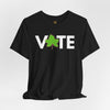 Ivy VOTE Unisex Jersey Short Sleeve T-Shirt