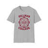 Hillman College Seal T-Shirt