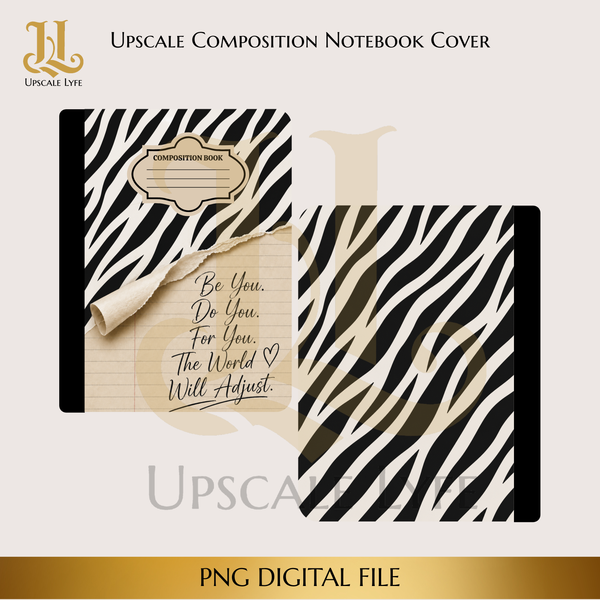 Zebra Template Digital Download PNG Instant Digital Only File