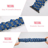 Sigma Gamma Rho Scrunchie Apple Watch Band