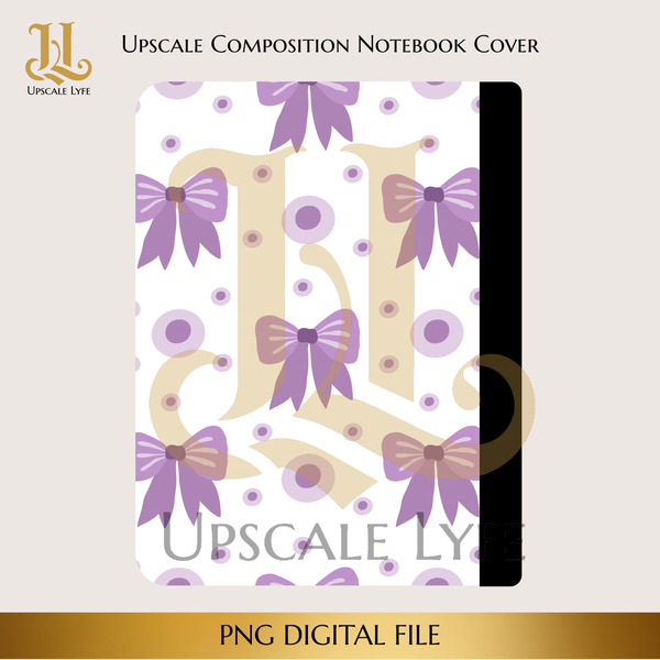 Bow Template Digital Download PNG Instant Digital Only File