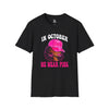 Breast Cancer Survivor/Supporter Tee Luxe Set