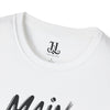 Main Character Energy Unisex Softstyle T-Shirt, Fun Graphic Tee, Casual Wear, Gifts for Gen Z, Everyday Style, Birthday Present, [...]