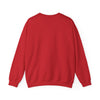 DST Delta Sigma Theta Sorority, Inc. Unisex Crewneck Sweatshirt | Cozy Casual Wear, Gift for College Students, Graduation, and Greek Life