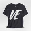 VE of LOVE Jersey Short Sleeve Tee