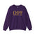 Omega Psi Phi Fraternity Unisex Sweatshirt - Fraternity Crewneck, Comfortable College Apparel, Greek Life Gift, Casual Wear, Cozy Layering