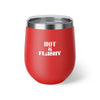 Hot & Flashy Copper Vacuum Insulated Cup, 12oz