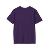 Omega Psi Phi Fraternity Unisex Softstyle T-Shirt, Greek Life Apparel, Brotherhood Tee, Sorority Gifts, Campus Wear, College Gear