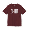 Child of God Unisex Jersey Short Sleeve T-Shirt