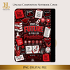 School Template Digital Download PNG Instant Digital Only File