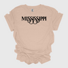 Mississippi T-Shirt