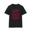 Hillman College Seal T-Shirt