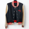 Delta Sigma Theta Letterman Jacket, Sorority, Inc. 1913