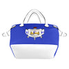 Sigma Gamma Rho Canvas Tote Bag