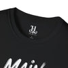 Main Character Energy Unisex Softstyle T-Shirt, Fun Graphic Tee, Casual Wear, Gifts for Gen Z, Everyday Style, Birthday Present, [...]