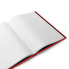 Delta Sigma Theta Sorority, Inc. Hardcover Journal - MS