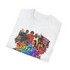 Different World TV Cast Graphic T-Shirt