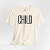 Child of God Unisex Jersey Short Sleeve T-Shirt