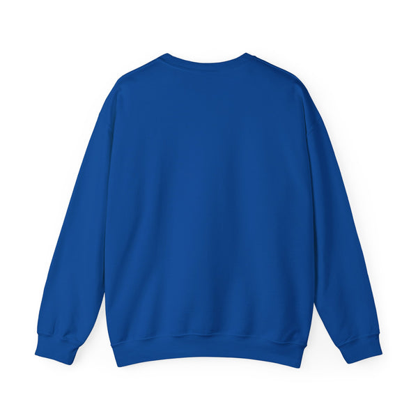Phi Beta Sigma Fraternity Crewneck Sweatshirt | Unisex Comfy Sweater | College Life | Casual Wear | Gift for Fraternity Members