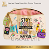 School Paper Purse Template Digital Download PNG Instant Digital Only File