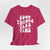 Good Things Take Time Unisex Jersey Short Sleeve T-Shirt, Affirmation