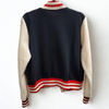 Delta Sigma Theta Letterman Jacket, Sorority, Inc. 1913