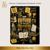 School Template Digital Download PNG Instant Digital Only File