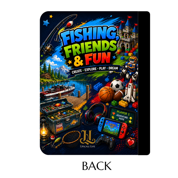 Kids Notebook