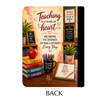 Personalized Journal: Main Character Edition