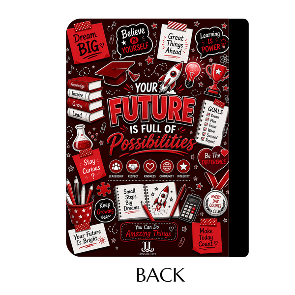 School Notebook