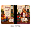 Personalized Journal: Main Character Edition