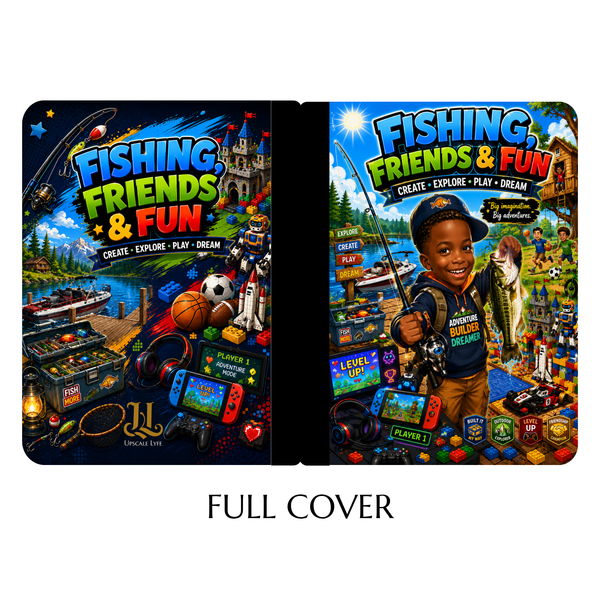 Kids Notebook