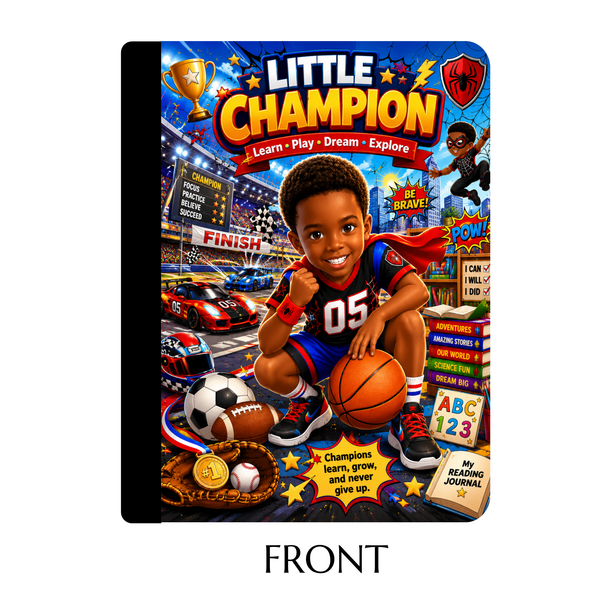 Kids Notebook