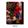 Personalized Journal: Main Character Edition