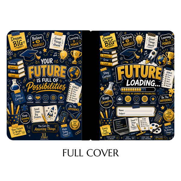 School Notebook