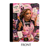 Personalized Journal: Main Character Edition