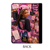 Personalized Journal: Main Character Edition