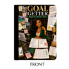 GOAL GETTER Journal