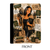 Personalized Journal: Main Character Edition