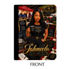 Personalized Journal: Main Character Edition