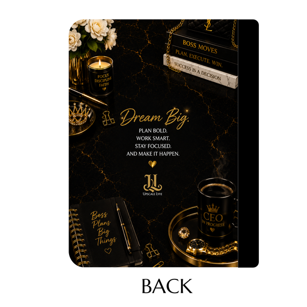 Entrepreneur Journal