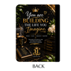 GOAL GETTER Journal