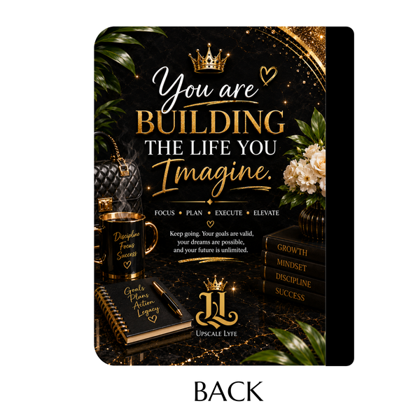 GOAL GETTER Journal