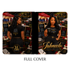 Personalized Journal: Main Character Edition