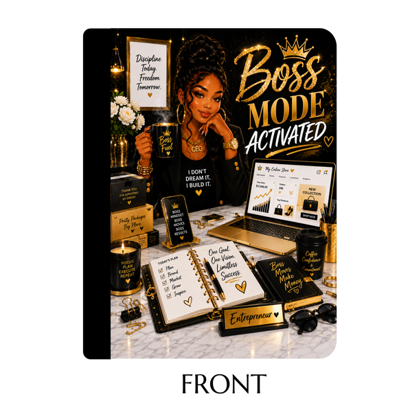 Entrepreneur Journal