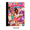 Kids Notebook