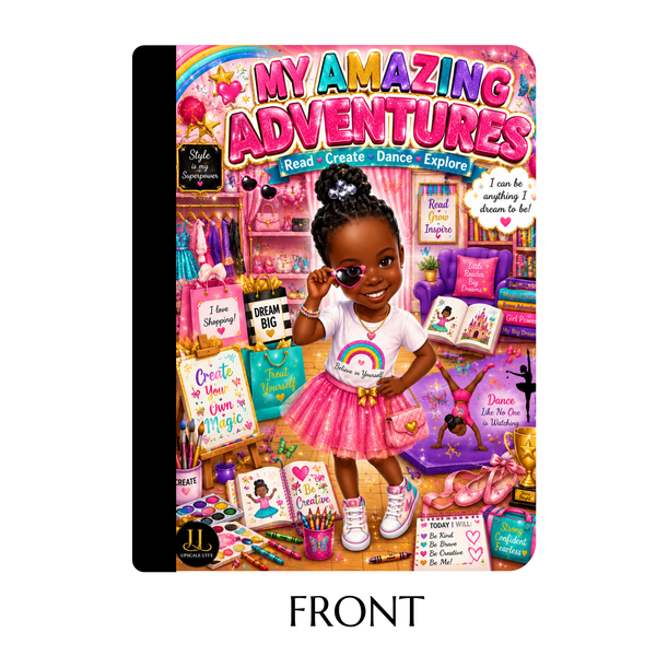 Kids Notebook
