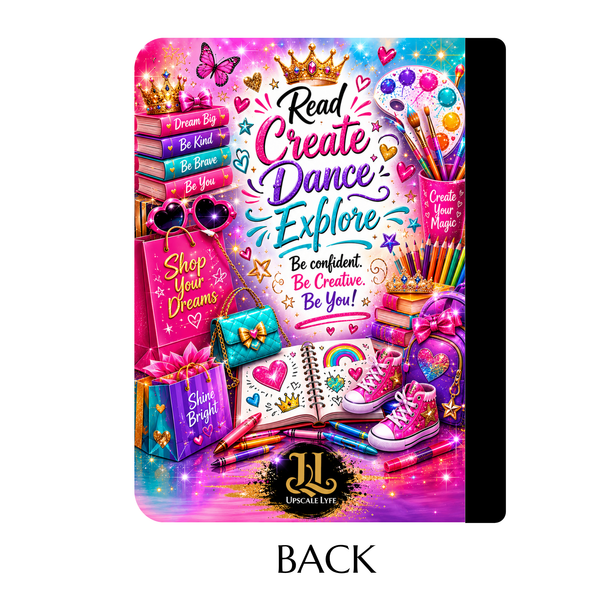 Kids Notebook