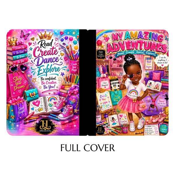 Kids Notebook