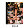 Main Character Energy Journal